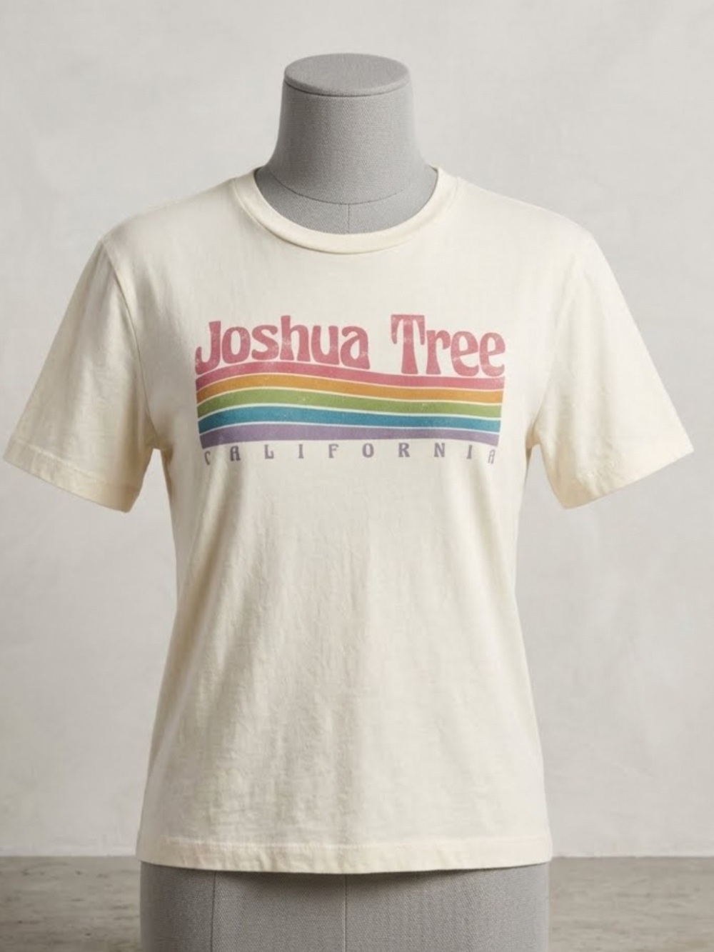 Joshua Tree tee